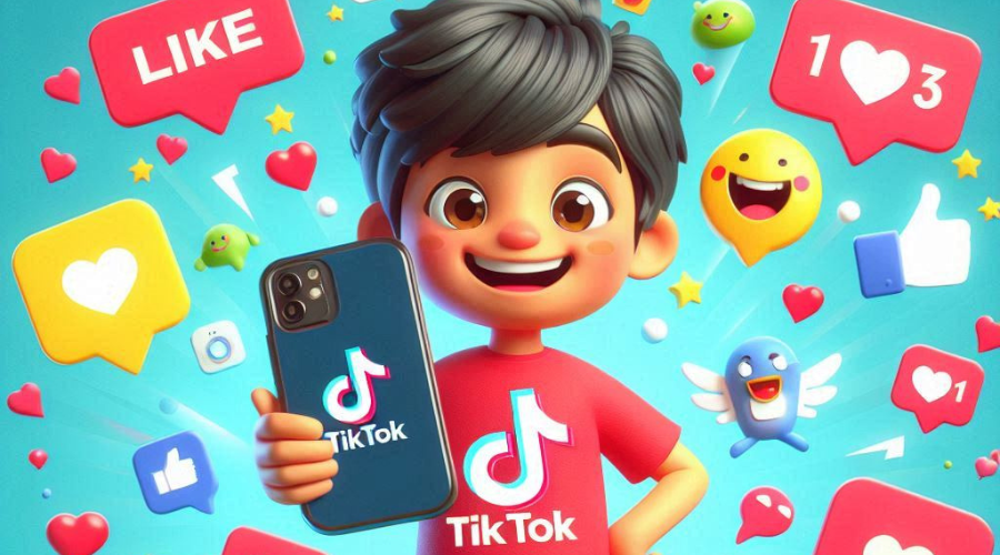 TikTok Statistics You Should Know in 2025